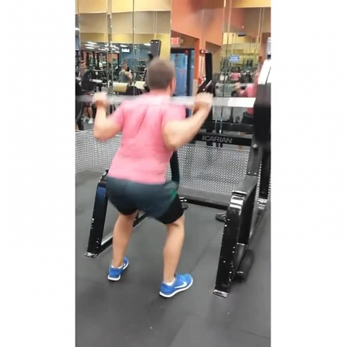 02.04 Muscular Strength Video Part 2