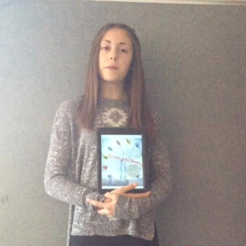 A Corner Of The Universe