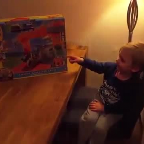 Thomas & Friends adventure King of the Railway Take-n-Play Adventure Castle