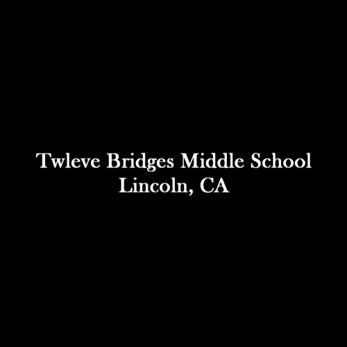 Twelve Bridges Middle School