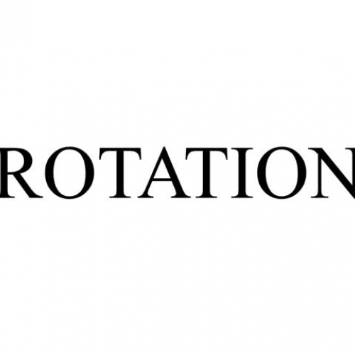 12/1 Rotations