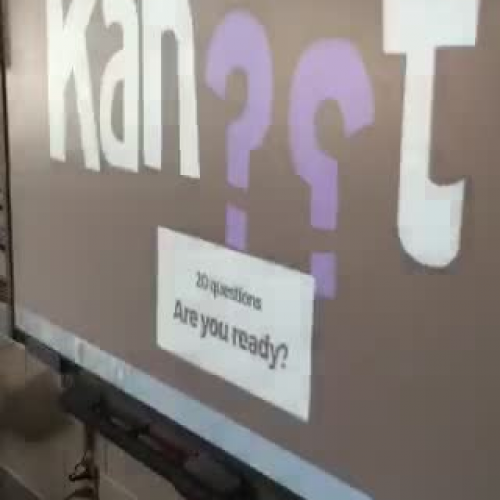 Kahoot!