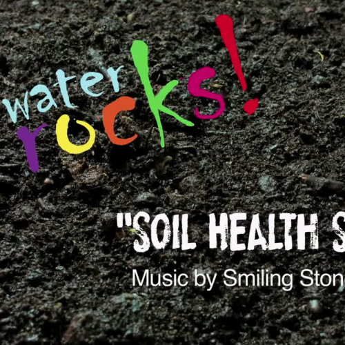 Soil Health Style Music Video