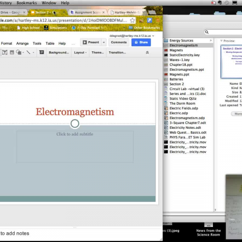 Electromagnetism2