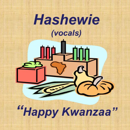 Hashewie