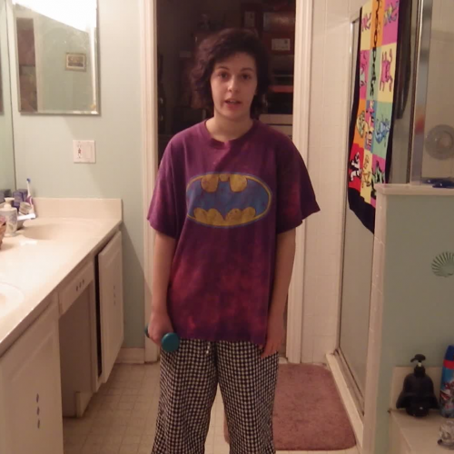 2.04 Muscular Strength Video