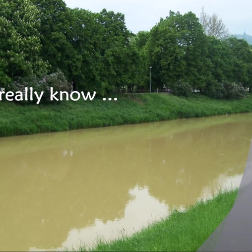 PSA Water Contamination