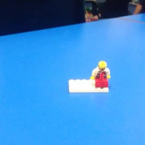 Lego Air Hop