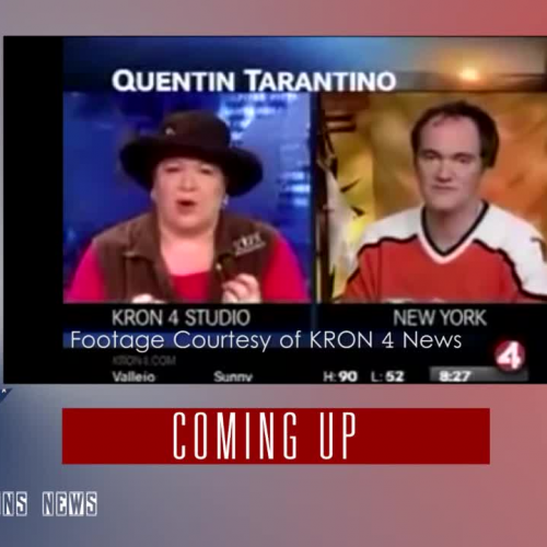 Blazer Action News Ep. 5