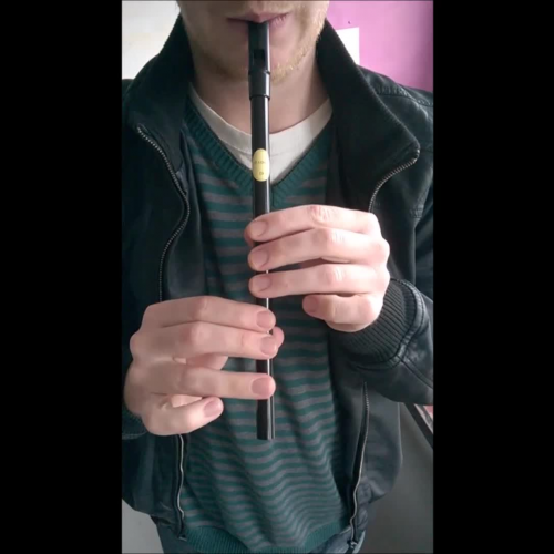 Calóga Sneacht ar an bhfeadóg