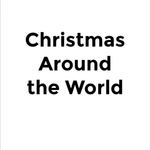 Christmas Around the World