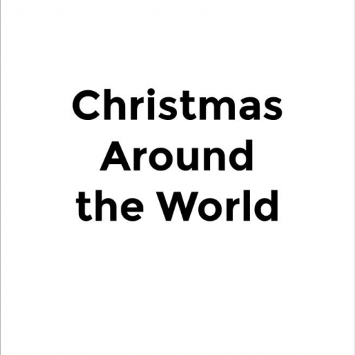christmas around the world