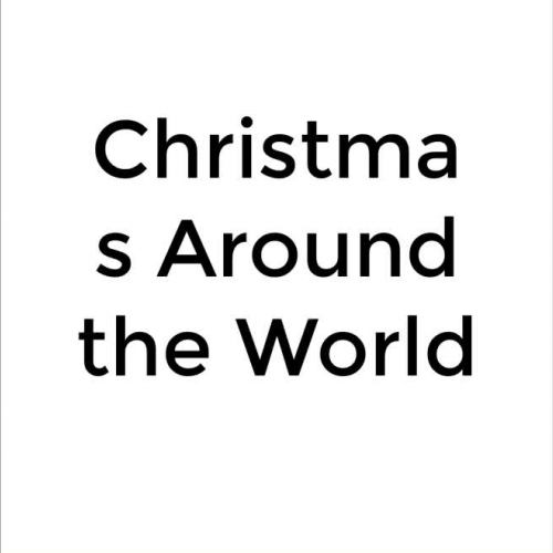 christmas around the world