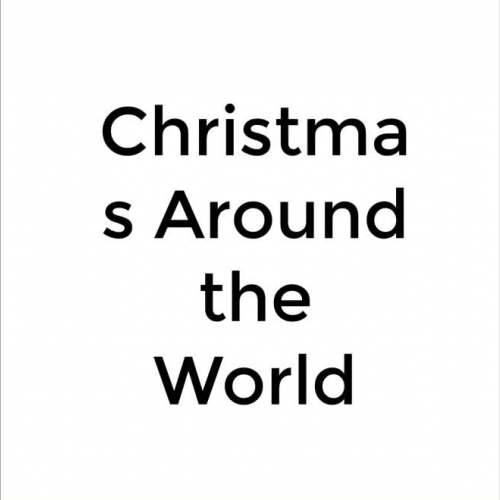 christmas around the world