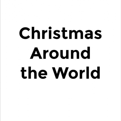 christmas around the world