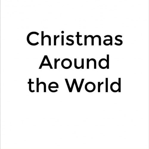 Christmas Around the World