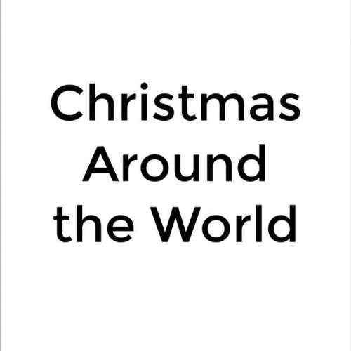 Christmas around the world