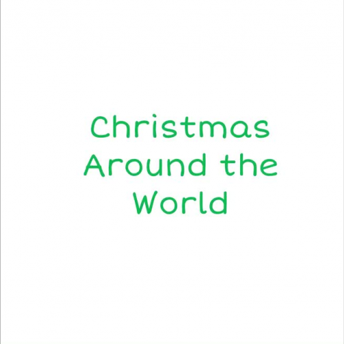 Christmas Around the World