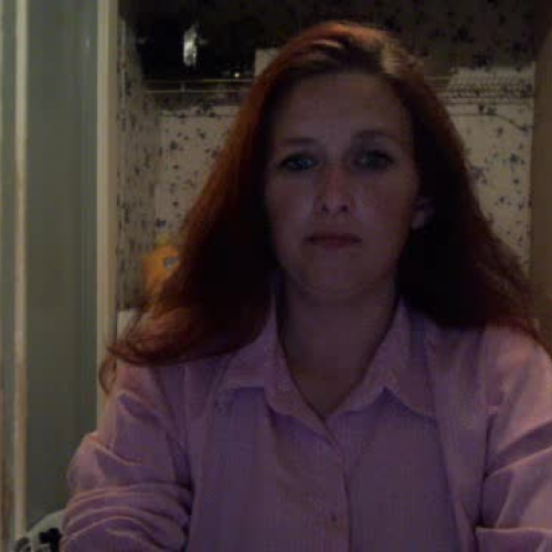 Public Speaking Week 5 Speech