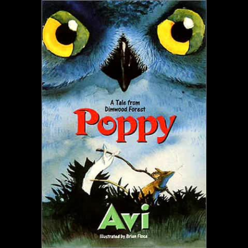 Poppy booktrailer