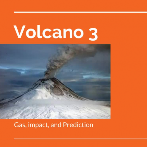 Volcanoes 3