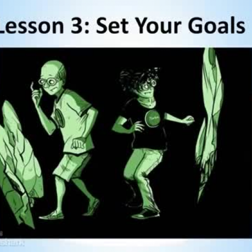 Lesson 3 Summary - Spanish - Super ELL