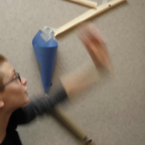 Daniel's Group - Energy Transformations