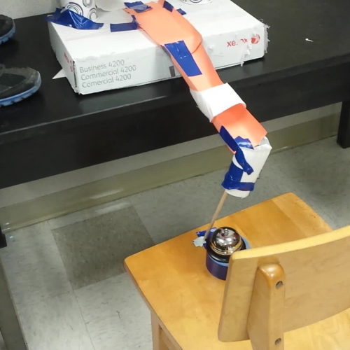 Zacery's Group - Energy Transformations