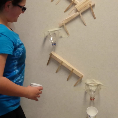 Keigen's Group - Energy Transformations