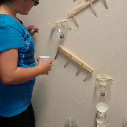 Keigen's Group - Blooper #2 - Energy Transformations