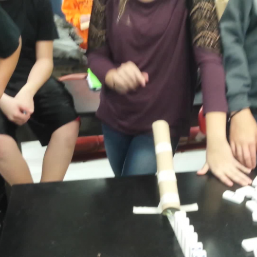 Addai's Group - Blooper - Energy Transformations