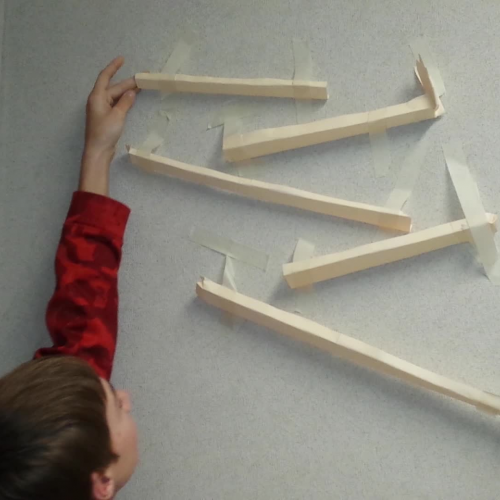 Noah's Group - Energy Transformations