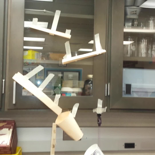 Rowan's Group - Energy Transformations