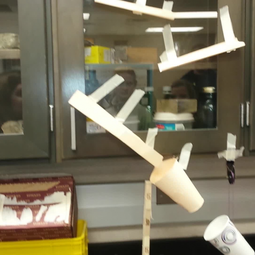 Rowan's Group - Energy Transformations