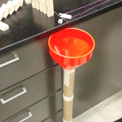 Rowan's Group - Blooper #2 - Energy Transformations