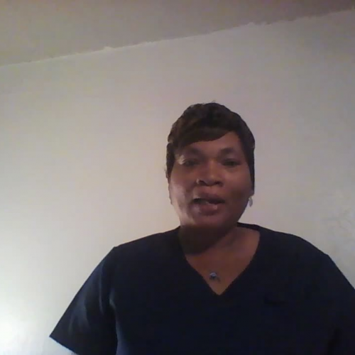 PortfolioProject speech