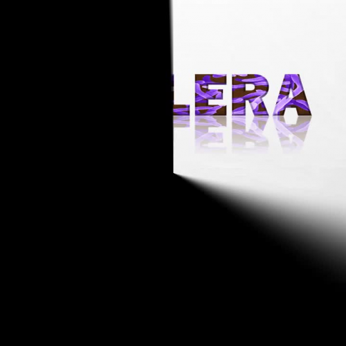 Cholera: Illness in the water