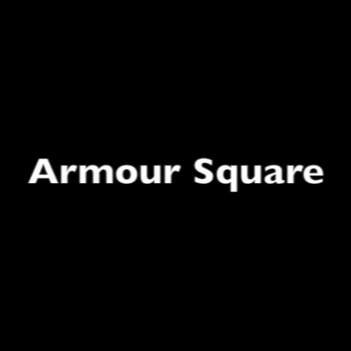 Cultural Mapping: Armour Square