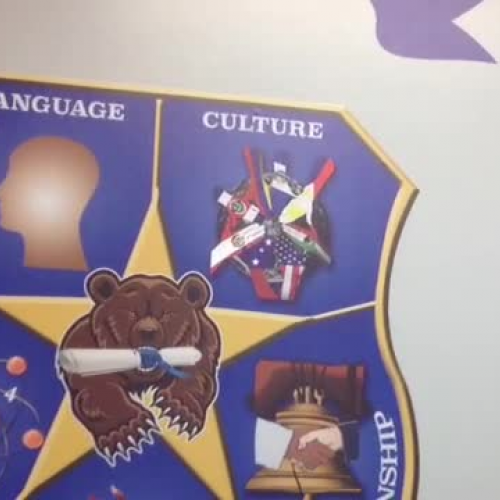 GATE TECH CLub - Vocabualry Video- Aiden, Rey, Ariana