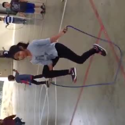 jump rope trick 2