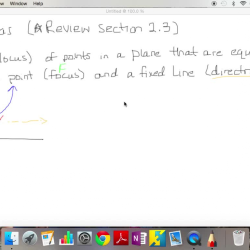 Advanced Math 6.3