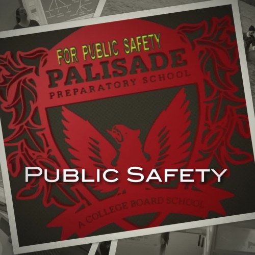 Pal Prep School of Public Safety