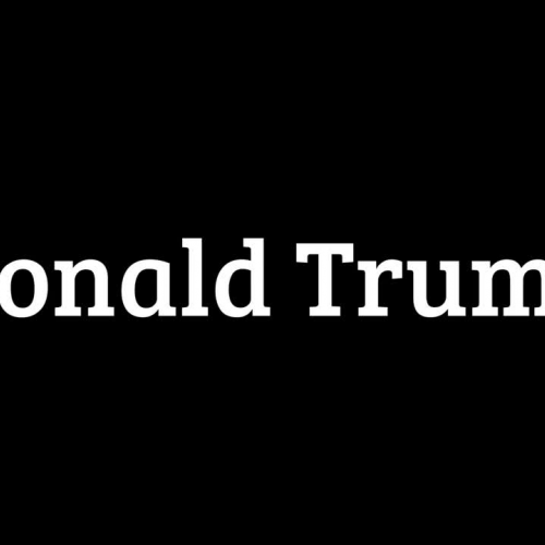 Donald Trump | Donald Trump Slideshow
