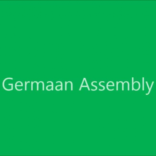German Assembly