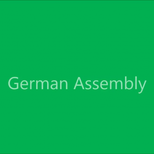 German Assembly