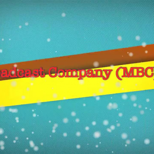 Week 7 Broadcast: Christmas Edition