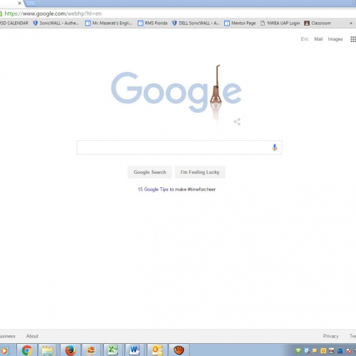 RMSNH Google Drive Training Video