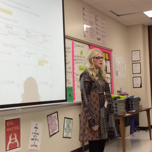 Fahrenheit 451 Review 