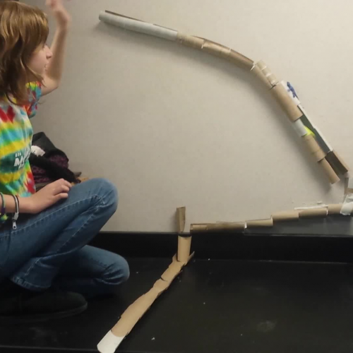 Rayna, Maria, Thomas, and Katie's Group - Energy Transformation Project