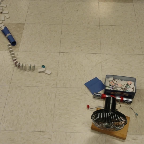 Ethan, Evan, Eli's Group - Energy Transformation Project - Blooper #2